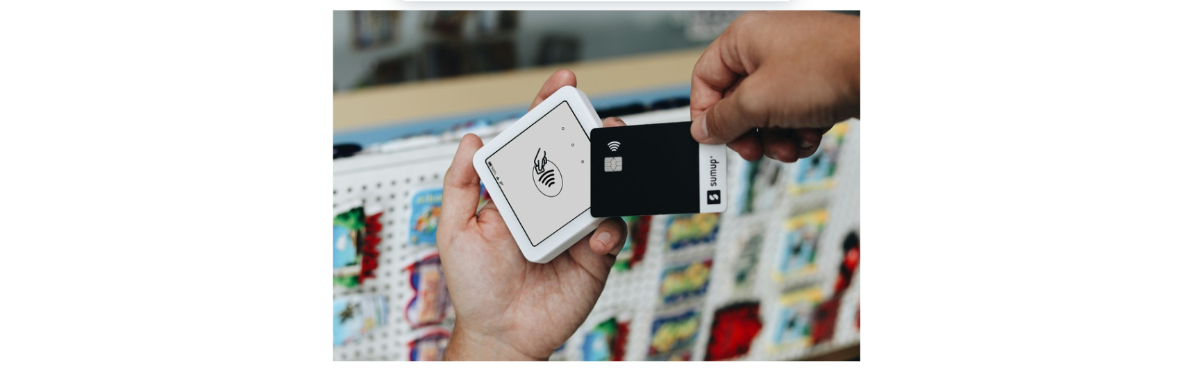 phone credit card scanner